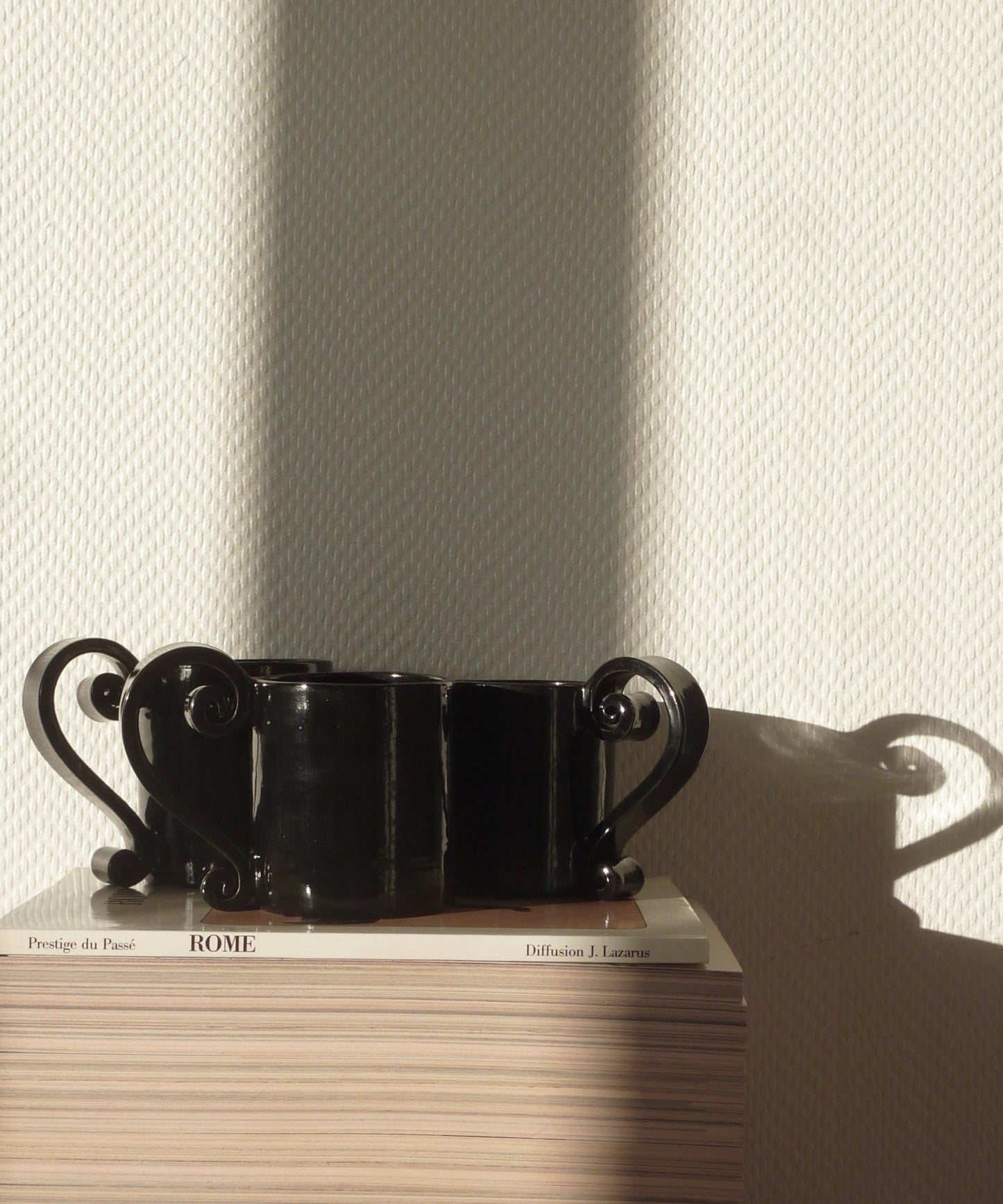 ROMAN mug