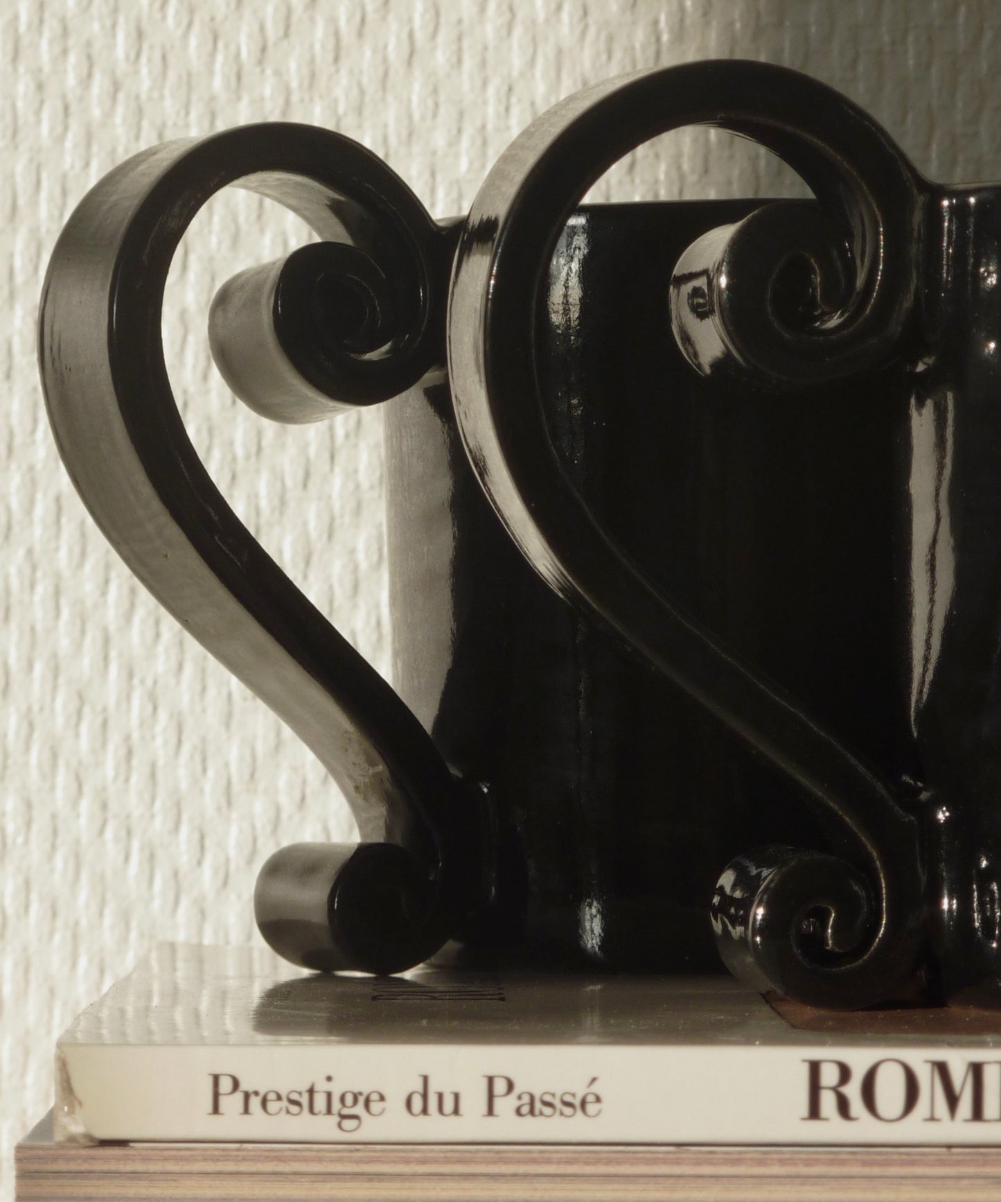 ROMAN mug