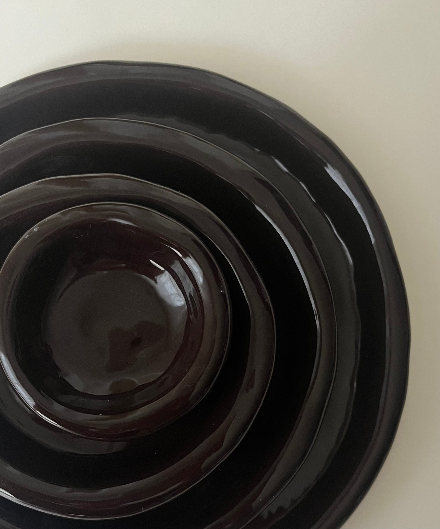 OTHELLO vanity tray