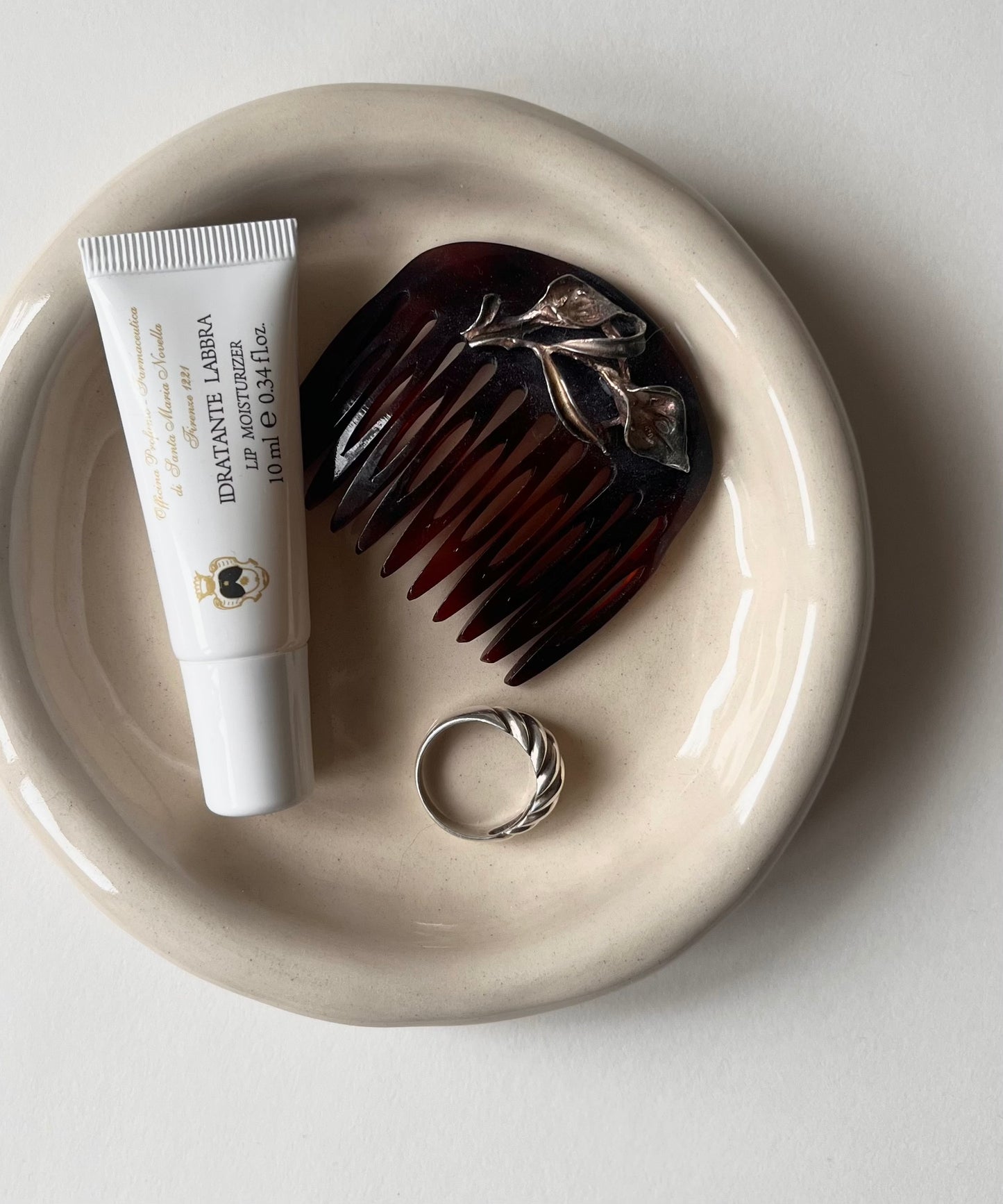OTHELLO vanity tray