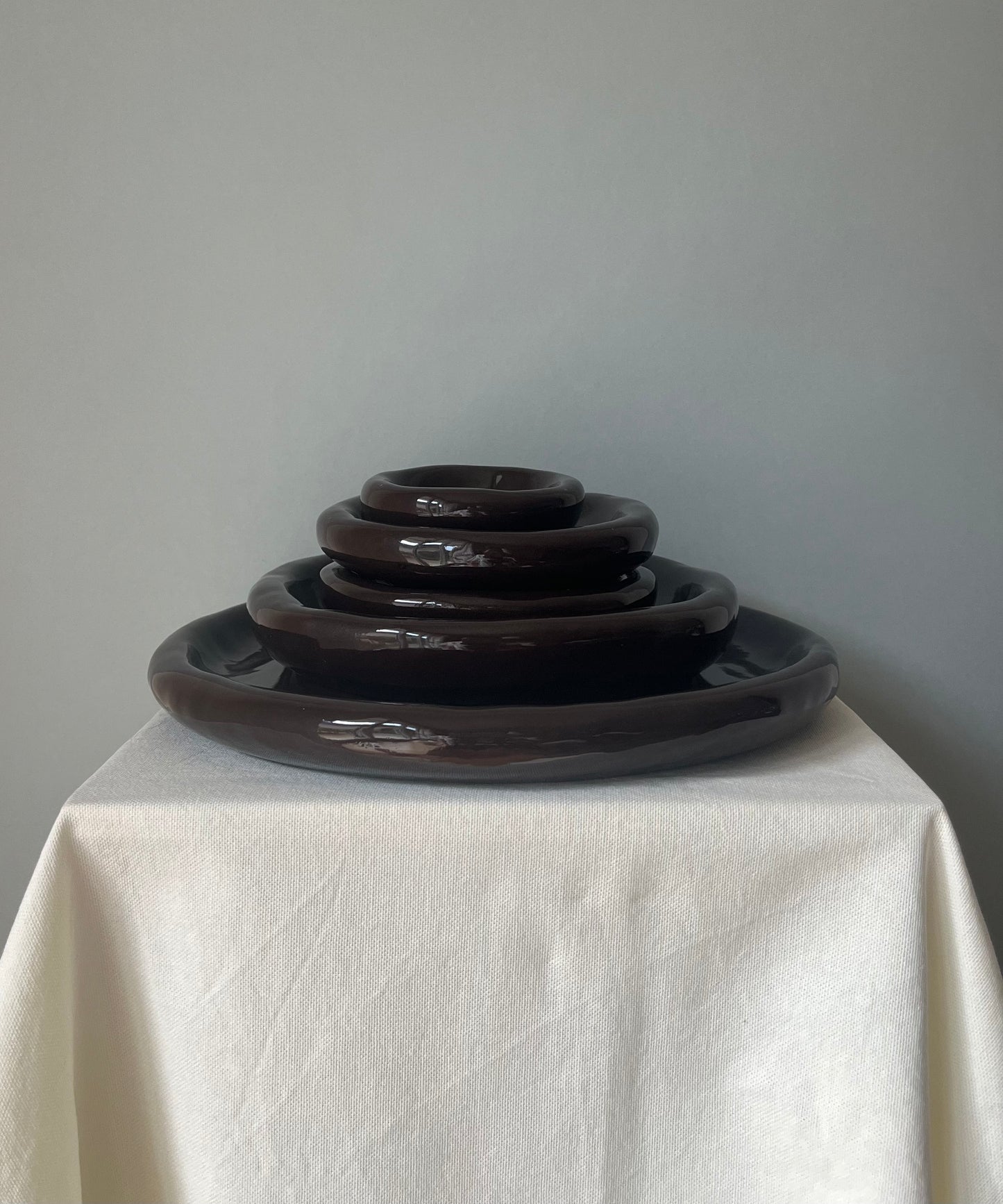 OTHELLO vanity tray