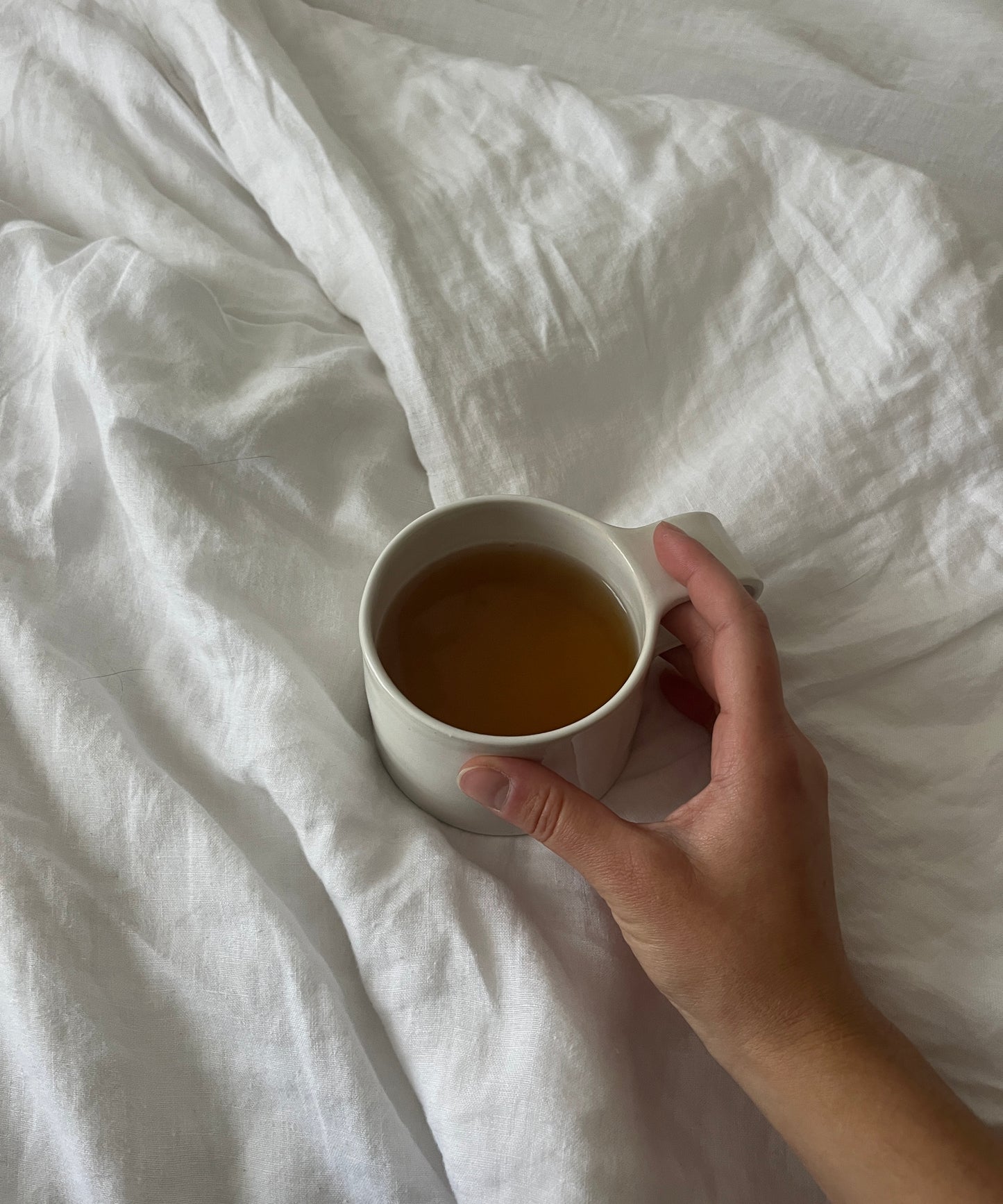 ANGÈLE mug