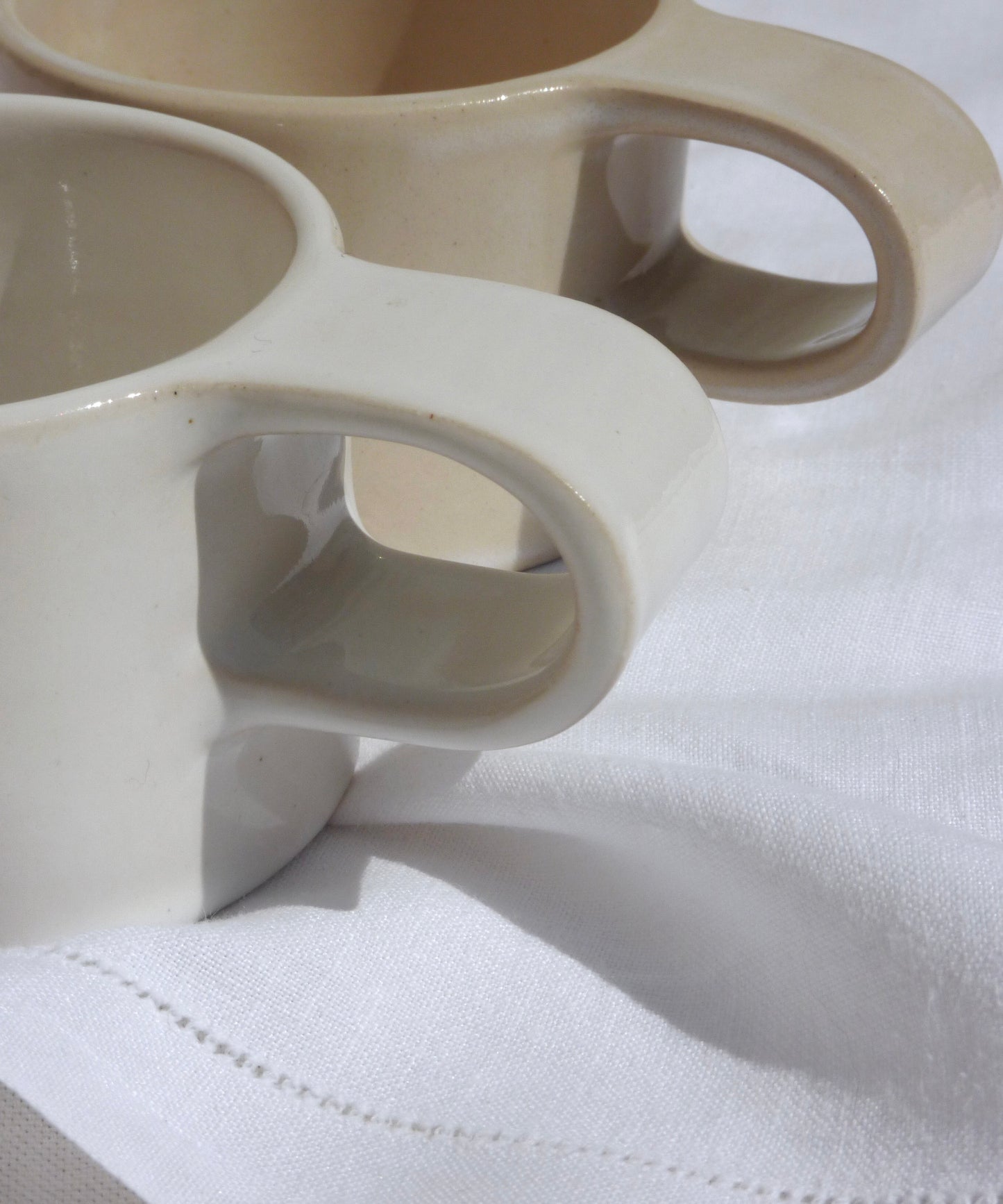 ANGÈLE mug