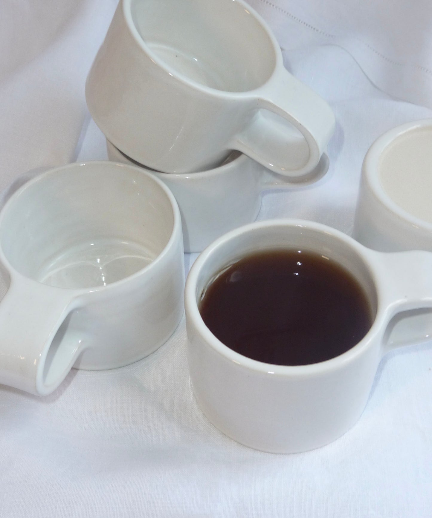 ANGÈLE mug
