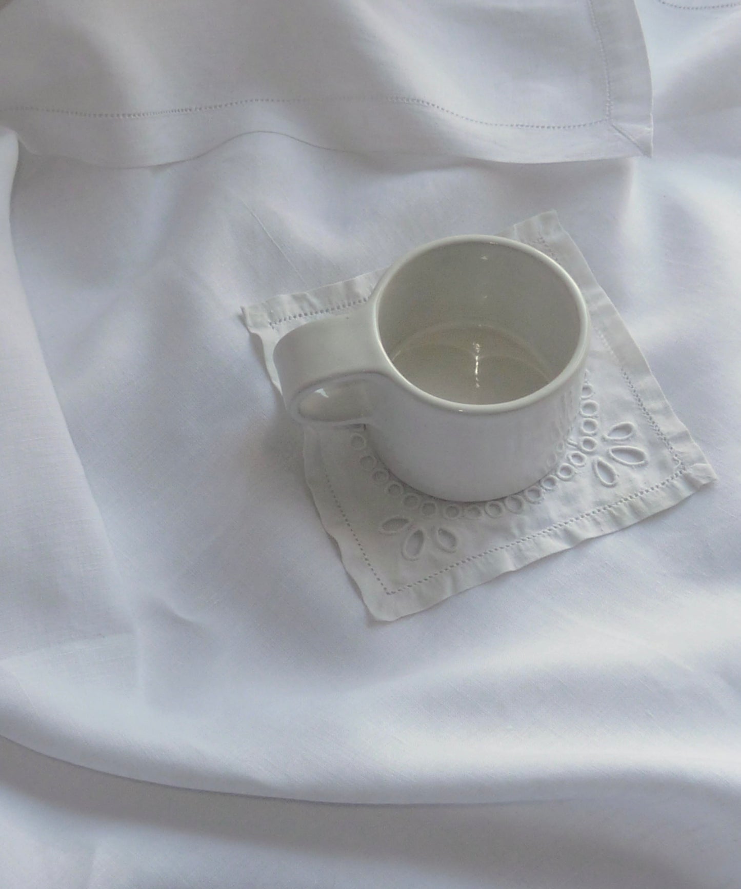 ANGÈLE mug