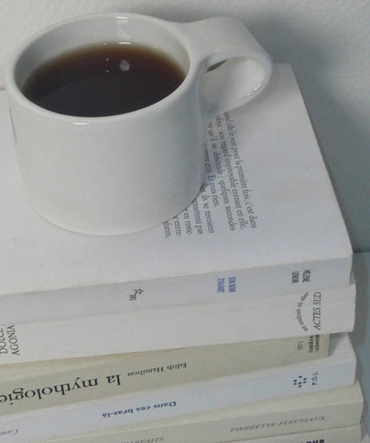 ANGÈLE mug