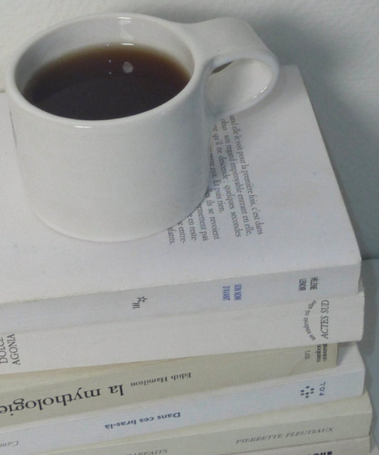 ANGÈLE mug